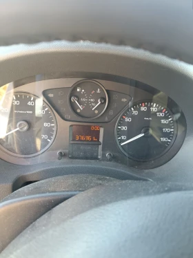 Citroen Jumpy, снимка 5