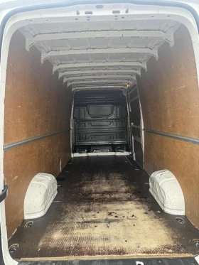 VW Crafter 2.0TDI/КЛИМА/МАКСИ | Auto.bg — изображение 14