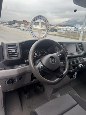 VW Crafter 2.0TDI/КЛИМА/МАКСИ | Auto.bg — изображение 6