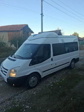 Ford Transit ������� | Mobile.bg � ����� ������ 3