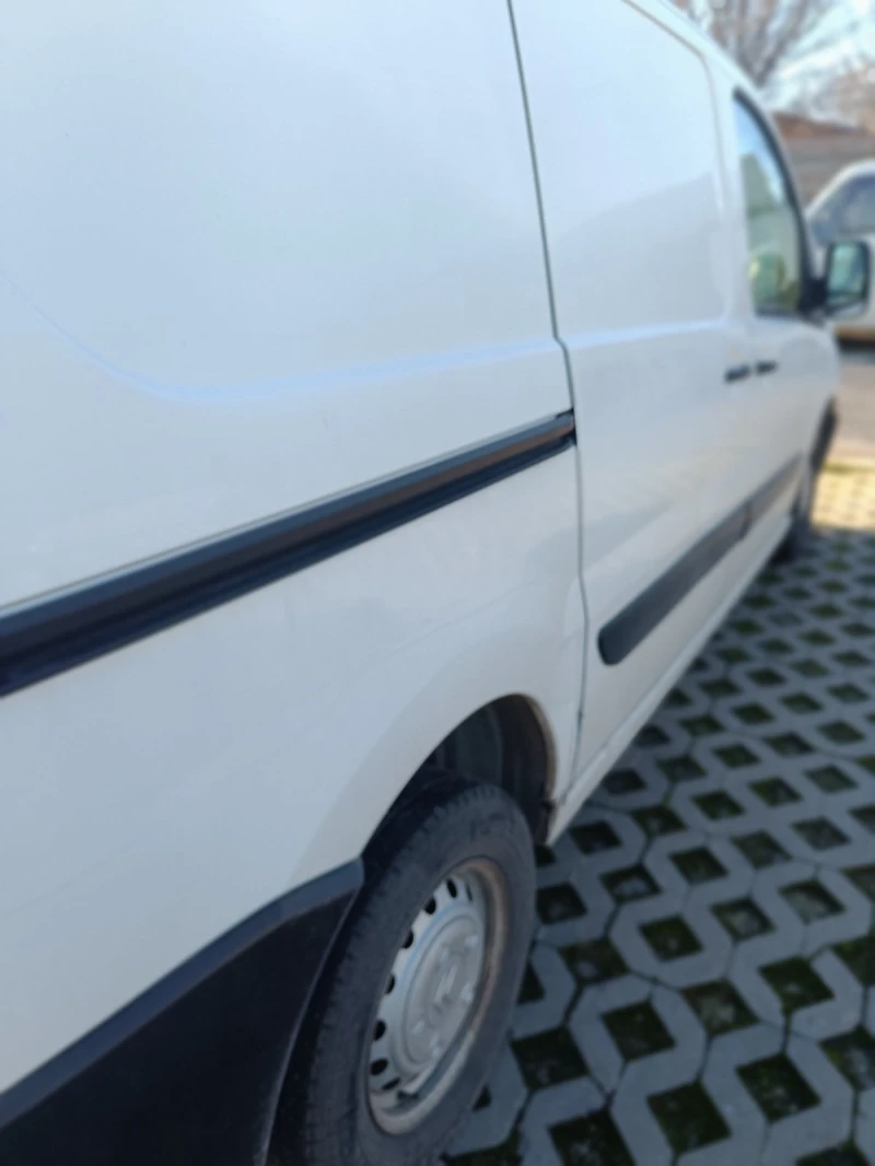 Citroen Jumpy, снимка 3 - Бусове и автобуси - 52734210