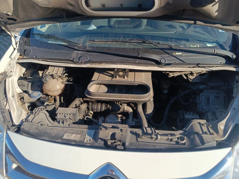 Citroen Jumpy, снимка 6 - Бусове и автобуси - 52734210