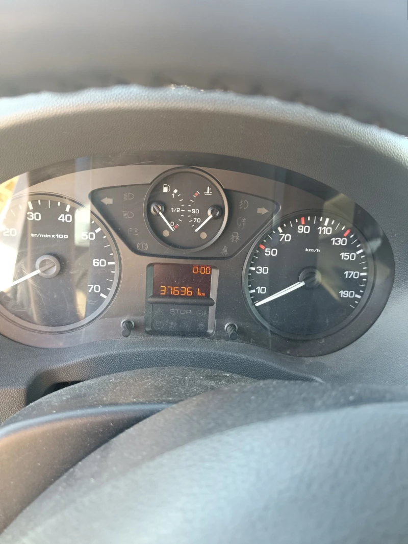 Citroen Jumpy, снимка 5 - Бусове и автобуси - 52734210