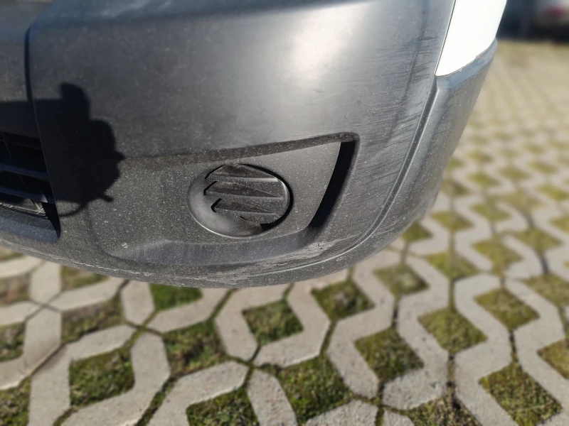 Citroen Jumpy, снимка 7 - Бусове и автобуси - 52734210