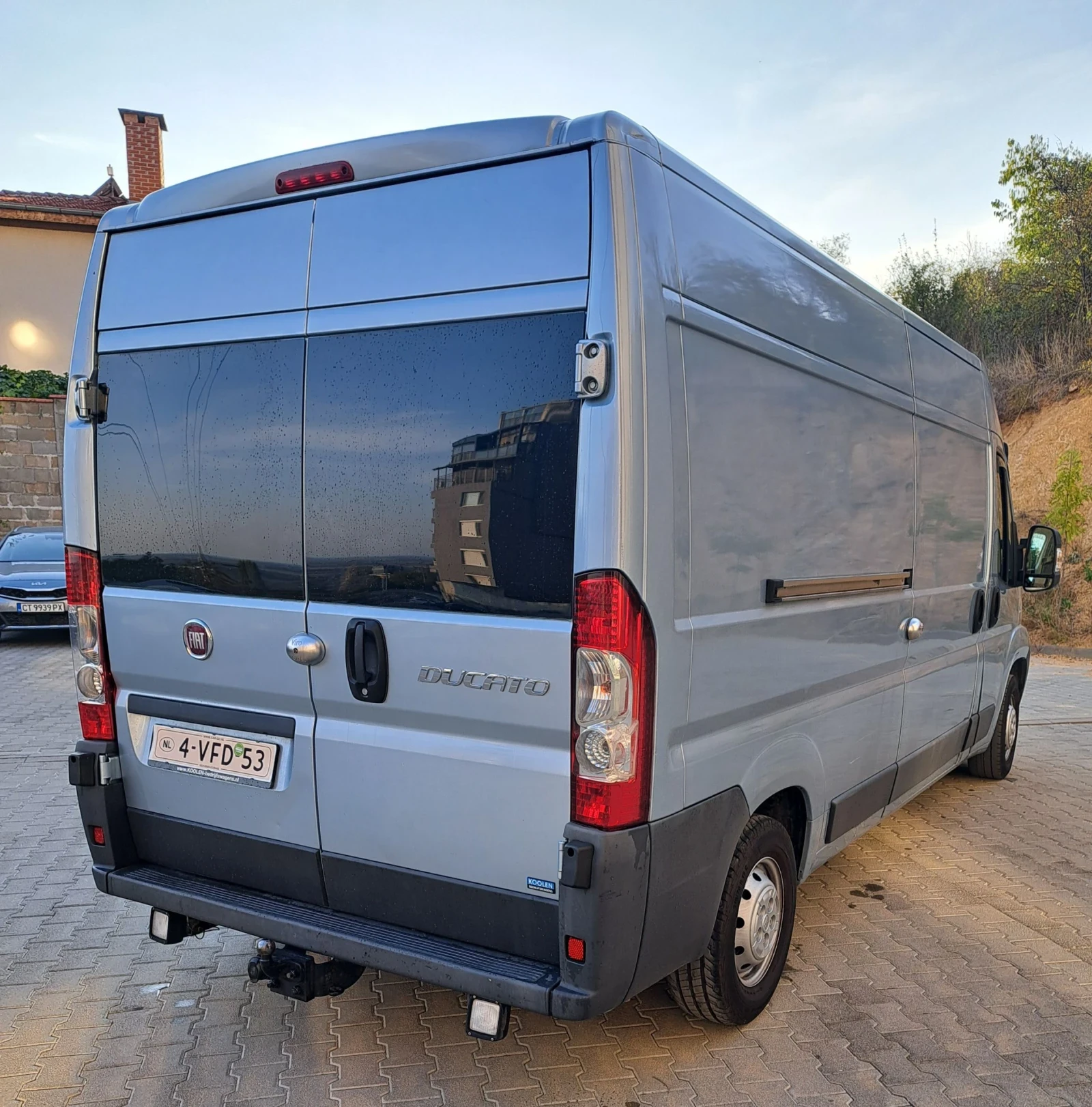 Fiat Ducato 2.3 multijet - изображение 3