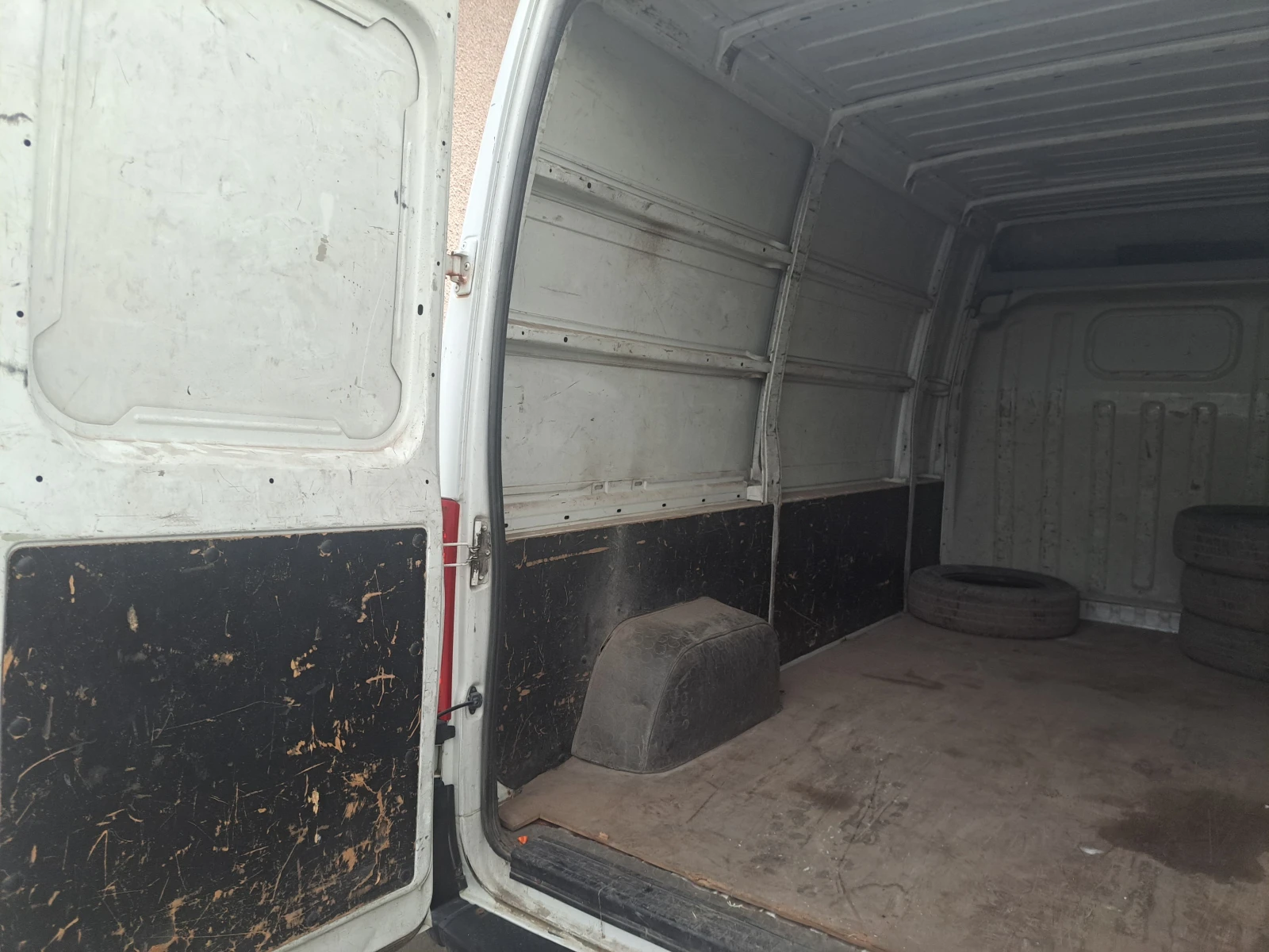 Peugeot Boxer  - изображение 7