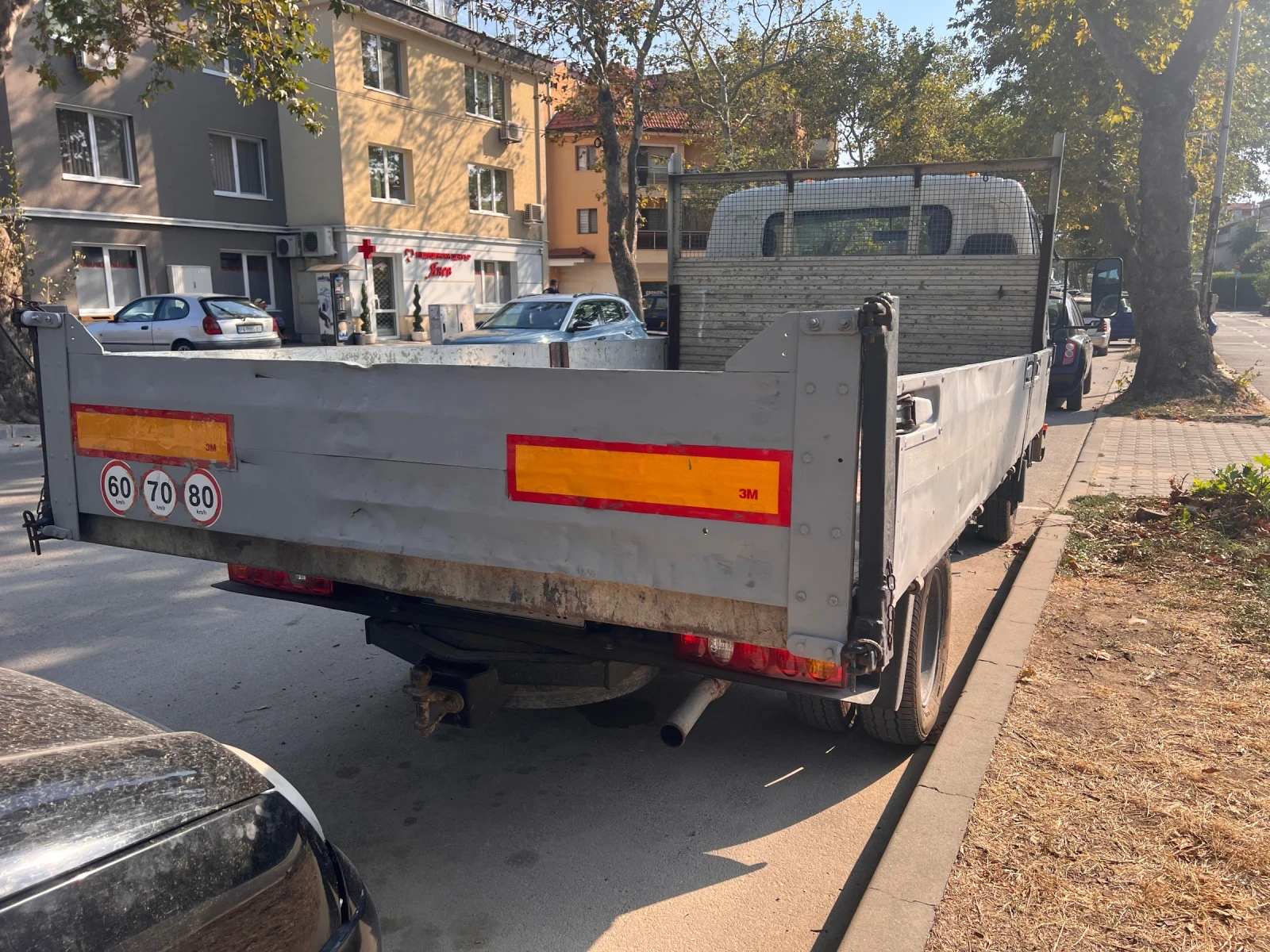 Mitsubishi Canter  - изображение 4