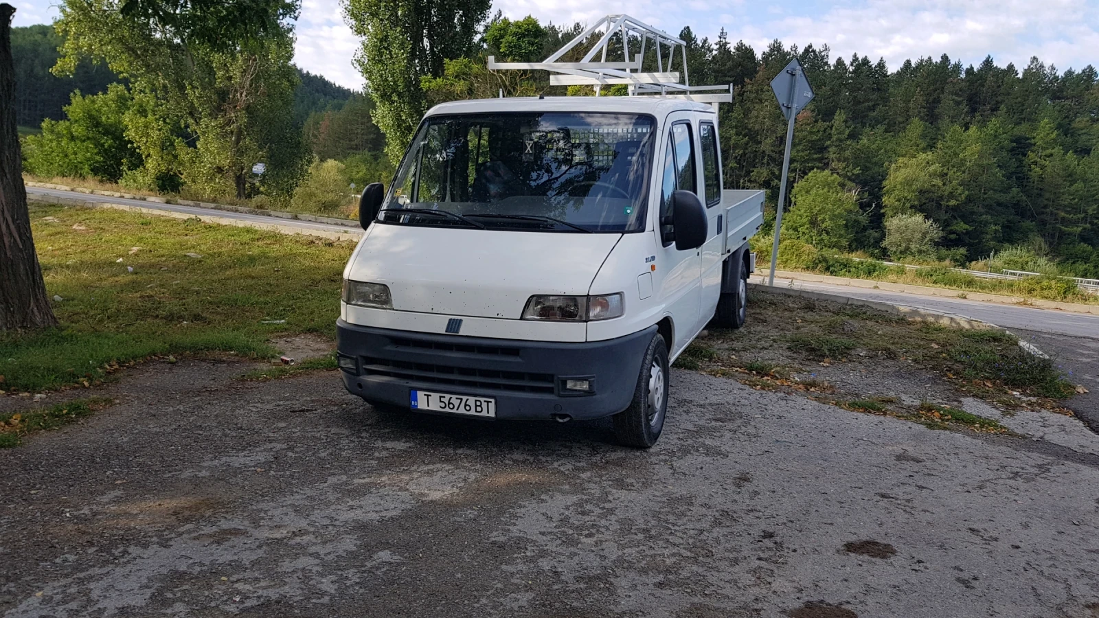 Fiat Ducato | Mobile.bg   5