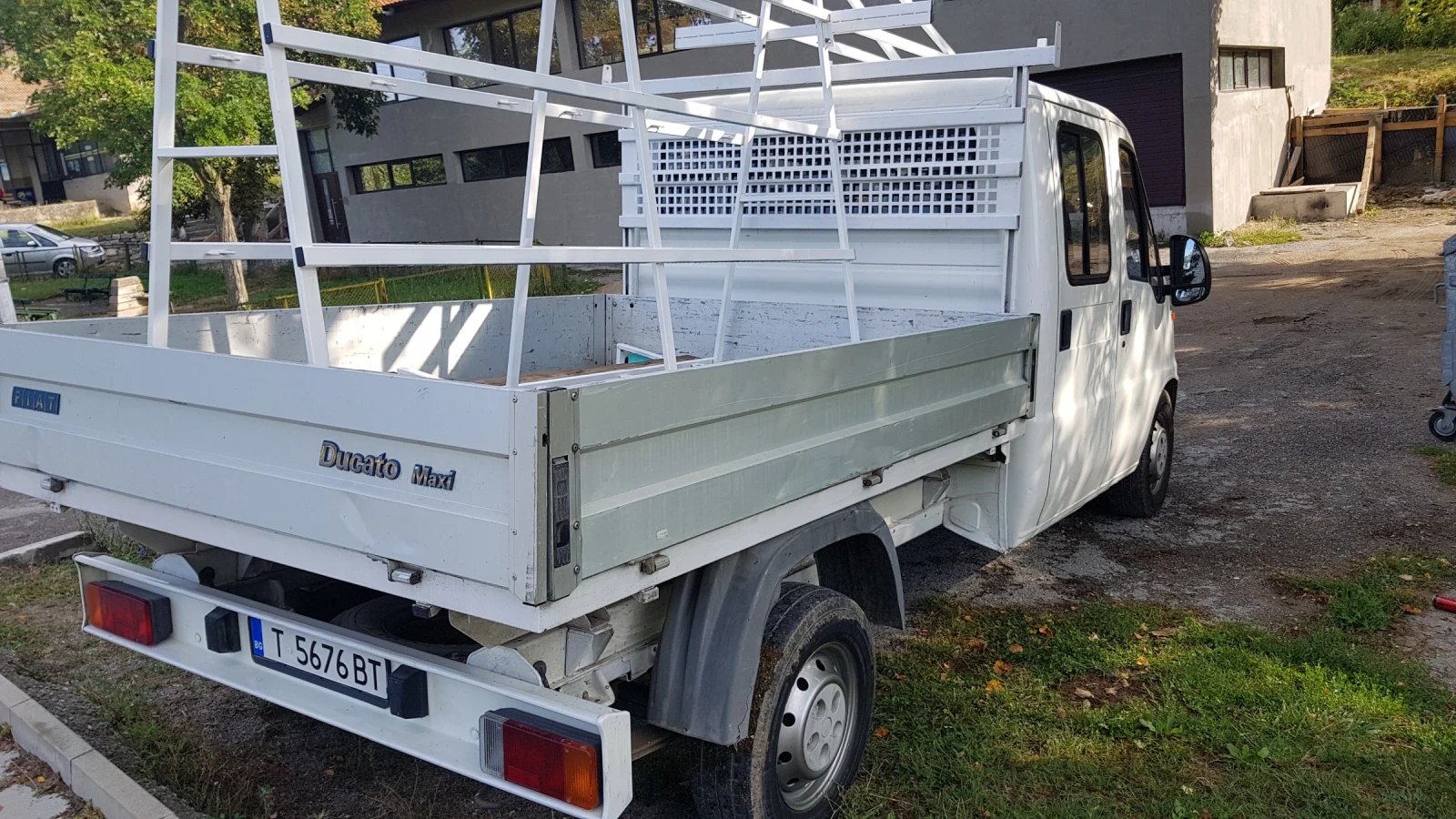 Fiat Ducato | Mobile.bg   3