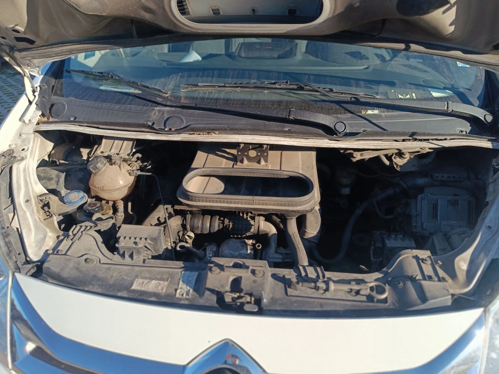 Citroen Jumpy  - изображение 6