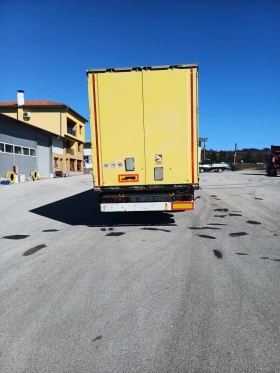 Scania R 420 Topline КОМПОЗИЦИЯ, снимка 10