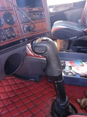 Scania R 420 Topline КОМПОЗИЦИЯ, снимка 5