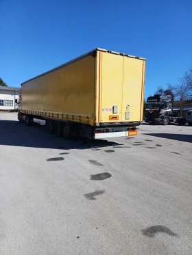 Scania R 420 Topline КОМПОЗИЦИЯ, снимка 8