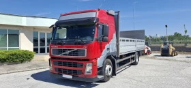 Volvo Fm 400, снимка 2