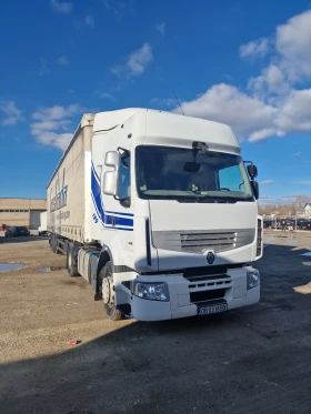 Renault Premium 460 DXI 628 хил. км, снимка 2