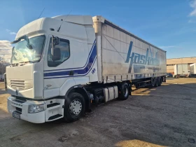 Renault Premium 460 DXI 628 хил. км, снимка 4