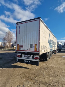 Renault Premium 460 DXI 628 хил. км, снимка 5