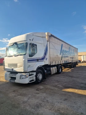 Renault Premium 460 DXI 628 хил. км, снимка 1