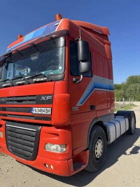     Daf XF 105 410 