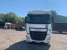  Daf XF 105 FT