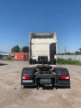 Daf XF 105 FT Mega | Mobile.bg    3