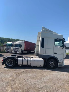 Daf XF 105 FT Mega | Mobile.bg    4