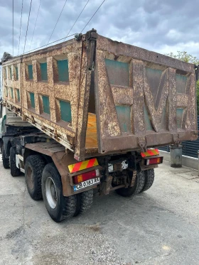Man FE 410 A | Mobile.bg    3