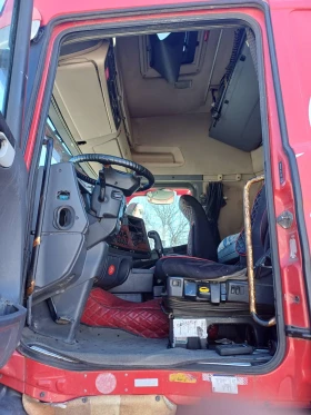 Scania R 420 Topline ���������� | Mobile.bg � ����� ������ 6