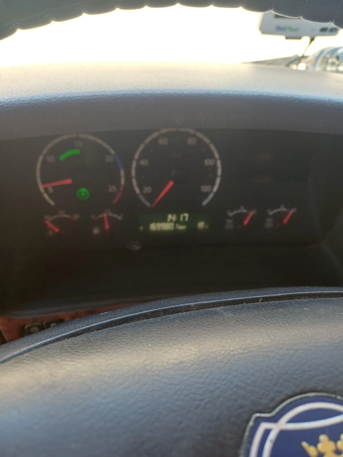 Scania R 420 Topline КОМПОЗИЦИЯ, снимка 3 - Камиони - 53781688