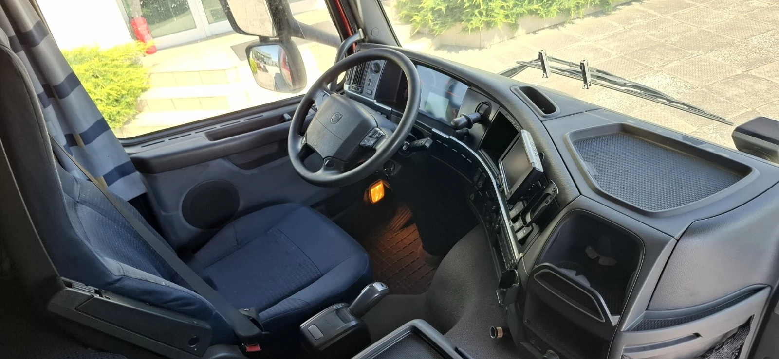 Volvo Fm 400, снимка 13 - Камиони - 54848201