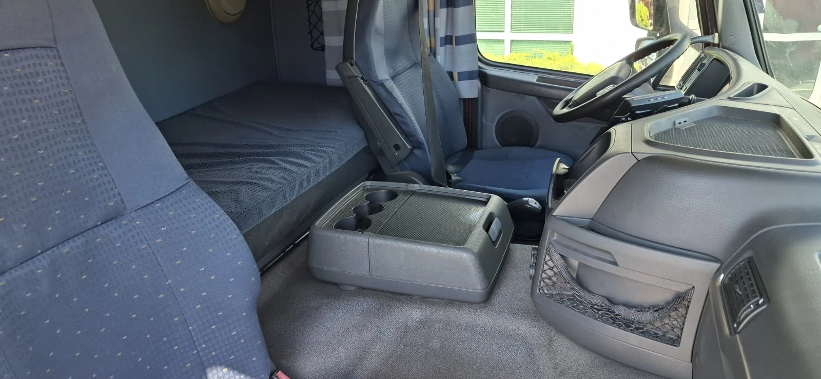 Volvo Fm 400, снимка 17 - Камиони - 54848201