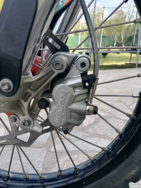Ktm SX-F, снимка 9