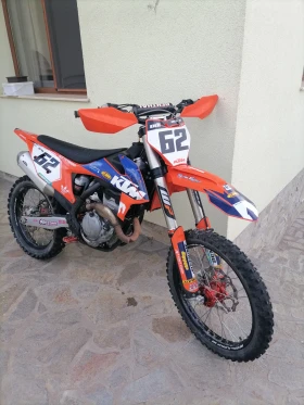 Ktm SX-F, снимка 11