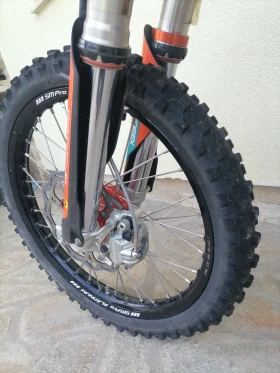 Ktm SX-F, снимка 2