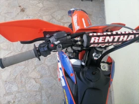 Ktm SX-F, снимка 4