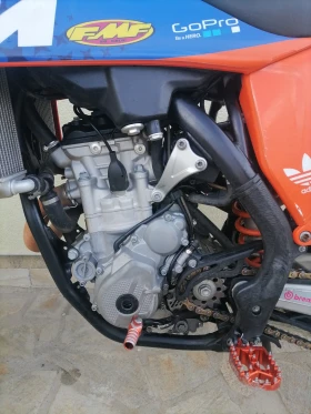 Ktm SX-F, снимка 3