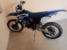 GASGAS EC 300, снимка 2