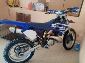 GASGAS EC 300, снимка 1