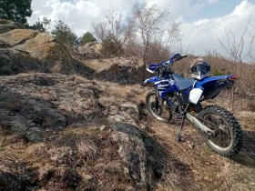 GASGAS EC 300, снимка 3