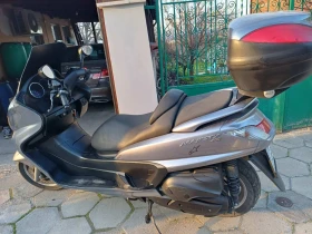 Yamaha Majesty 400, снимка 8