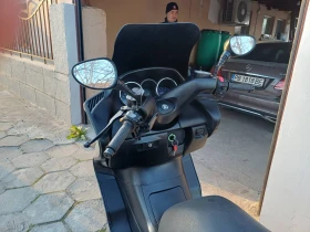 Yamaha Majesty 400, снимка 6