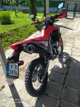 Honda Crf 300, снимка 5