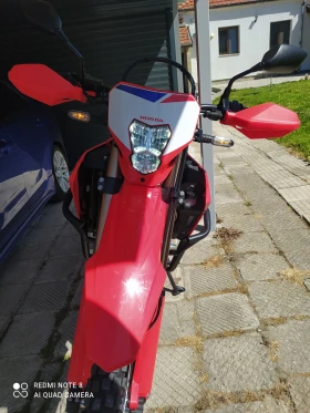 Honda Crf 300, снимка 1