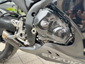 Suzuki Gsxr 1000, снимка 9
