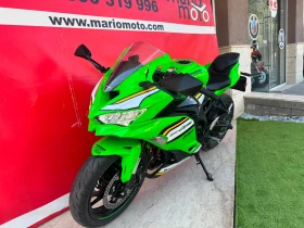 Kawasaki Zx 4RR ABS TC 80HP, снимка 11