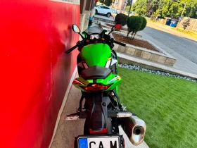 Kawasaki Zx 4RR ABS TC 80HP, снимка 5