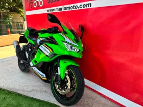 Kawasaki Zx 4RR ABS TC 80HP, снимка 2