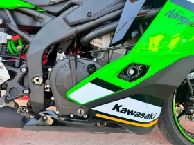 Kawasaki Zx 4RR ABS TC 80HP, снимка 6
