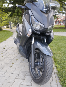 Yamaha X-max 250 i, снимка 1 - Мотоциклети и мототехника - 44810039