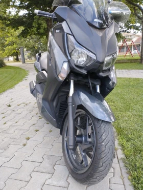 Yamaha X-max 250 i | Mobile.bg    5